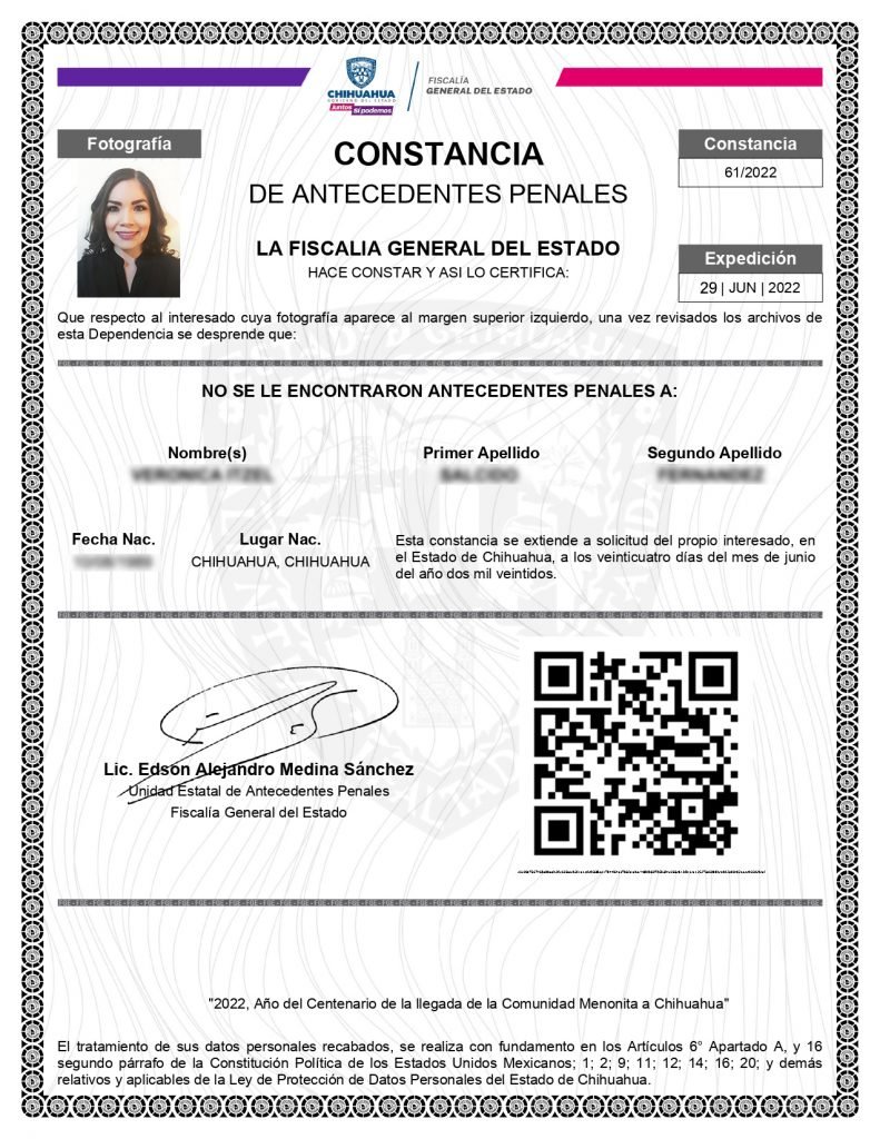 antecedentes penales, registros, beneficio penal, libertad anticipada, libertad condicionada, cancelación de registros, prescripción de antecedentes penales